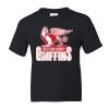 8000B Youth DryBlend 50/50 T-Shirts Thumbnail