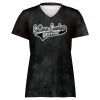 222796 Ladies' Cotton-Touch Poly T-Shirt Thumbnail