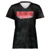 222796 Ladies' Cotton-Touch Poly T-Shirt Thumbnail
