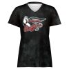 222796 Ladies' Cotton-Touch Poly T-Shirt Thumbnail