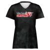 222796 Ladies' Cotton-Touch Poly T-Shirt Thumbnail