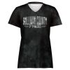 222796 Ladies' Cotton-Touch Poly T-Shirt Thumbnail