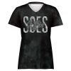 222796 Ladies' Cotton-Touch Poly T-Shirt Thumbnail