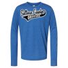 3513Y Youth Extra Soft Tri-blend Long Sleeve Thumbnail