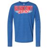 3513Y Youth Extra Soft Tri-blend Long Sleeve Thumbnail