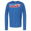 3513Y Youth Extra Soft Tri-blend Long Sleeve Thumbnail