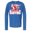 3513Y Youth Extra Soft Tri-blend Long Sleeve Thumbnail