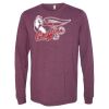 3513 Adult Extra Soft Tri-blend Long Sleeve Thumbnail