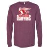 3513 Adult Extra Soft Tri-blend Long Sleeve Thumbnail