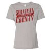 6413 Women’s Extra Soft Tri-blend Tee Thumbnail