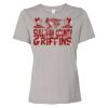 6413 Women’s Extra Soft Tri-blend Tee Thumbnail